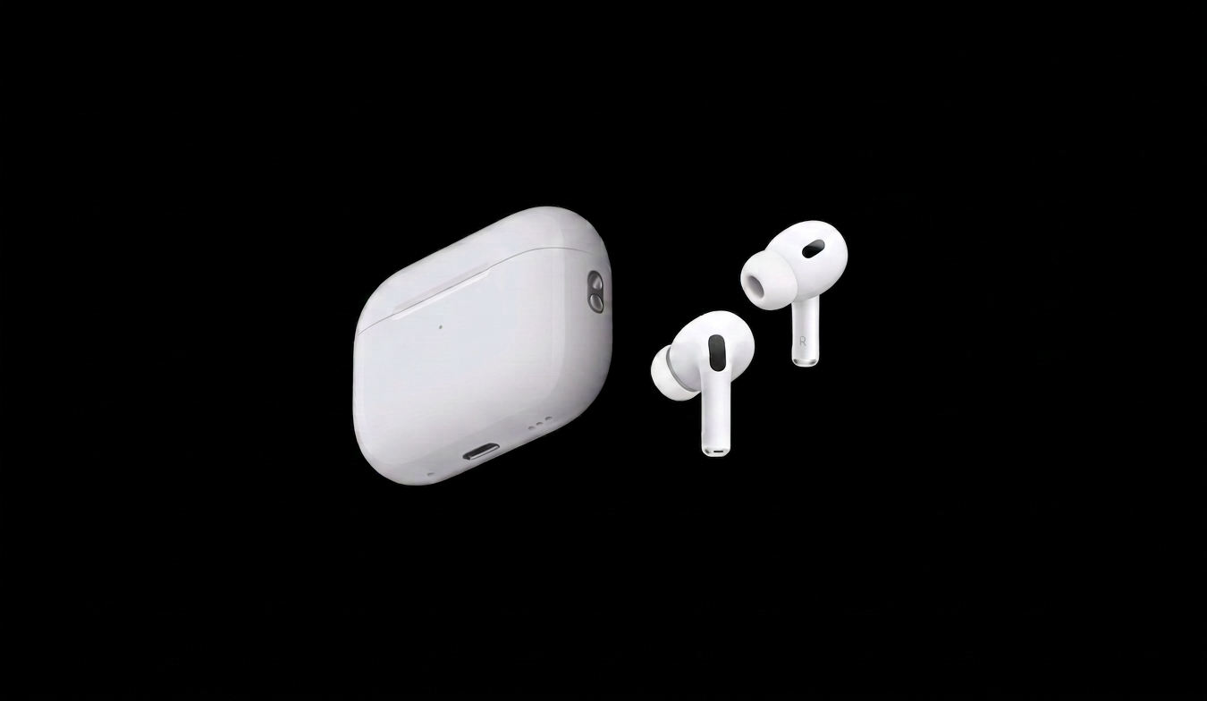 AirPods Pro 3